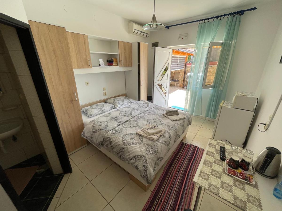 Apartmani Noelle Novi Vinodolski Exterior foto